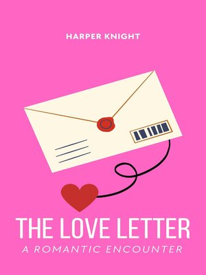 cover image of The Love Letter